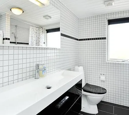 Holiday Vester Ferienhaus *