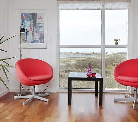 Ferienhaus Holiday Vester Hemmet