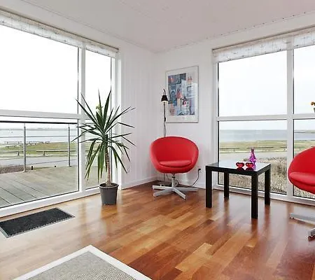 Holiday Vester * Hemmet