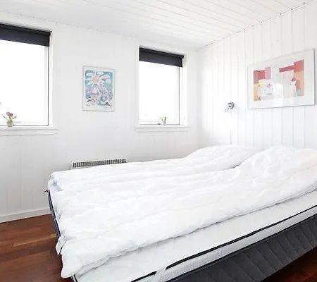 Ferienhaus Holiday Vester