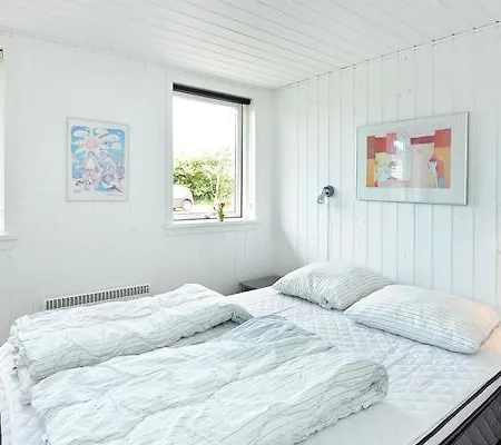 Holiday Vester Ferienhaus Hemmet