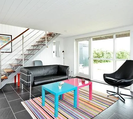 Ferienhaus Holiday Vester *