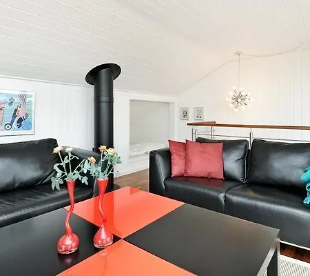 Holiday Vester Ferienhaus *