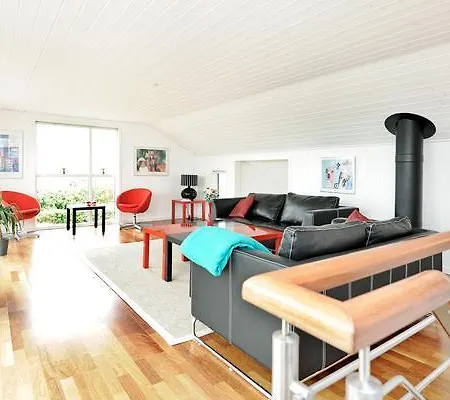 Ferienhaus Holiday Vester Hemmet