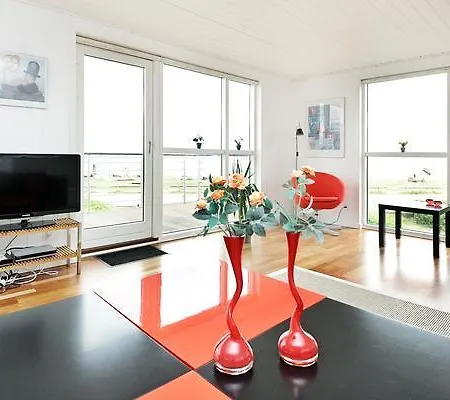 Ferienhaus Holiday Vester