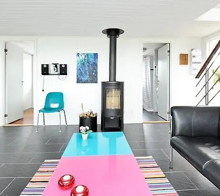 Holiday Vester Ferienhaus