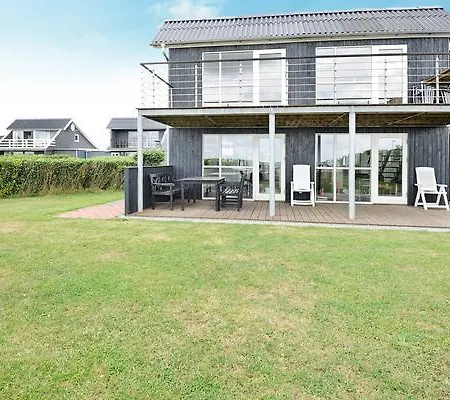 Holiday Vester Ferienhaus *