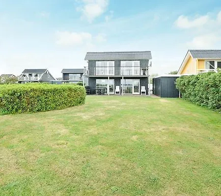 Ferienhaus Holiday Vester Hemmet